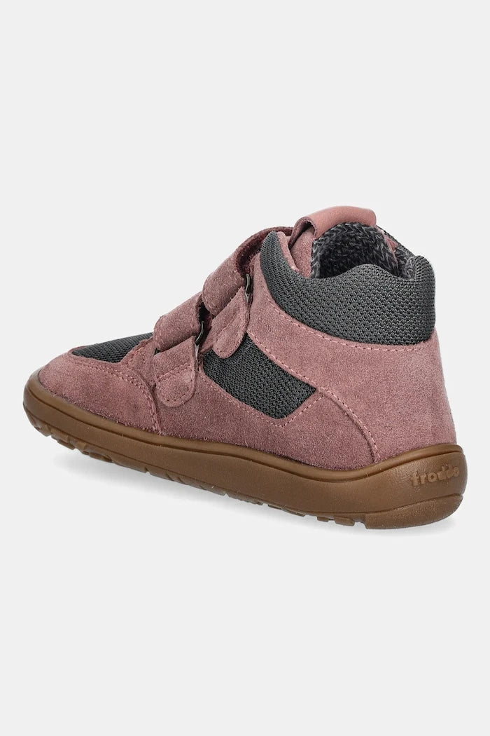 Froddo BAREFOOT TEX AUTUMN Çocuk Yarım Ayakkabı