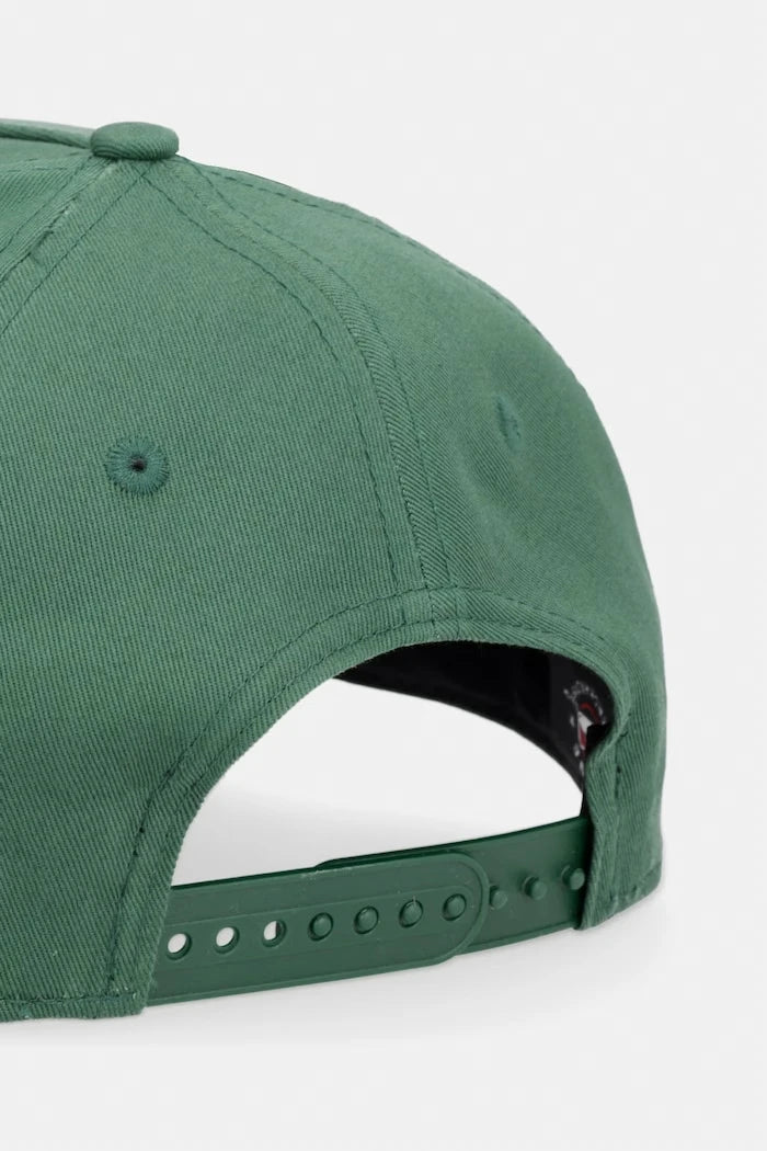 Памучна шапка с козирка New Era LEAGUE ESSENTIAL E-FRAME