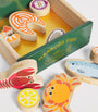 Fish Counter Toy Set