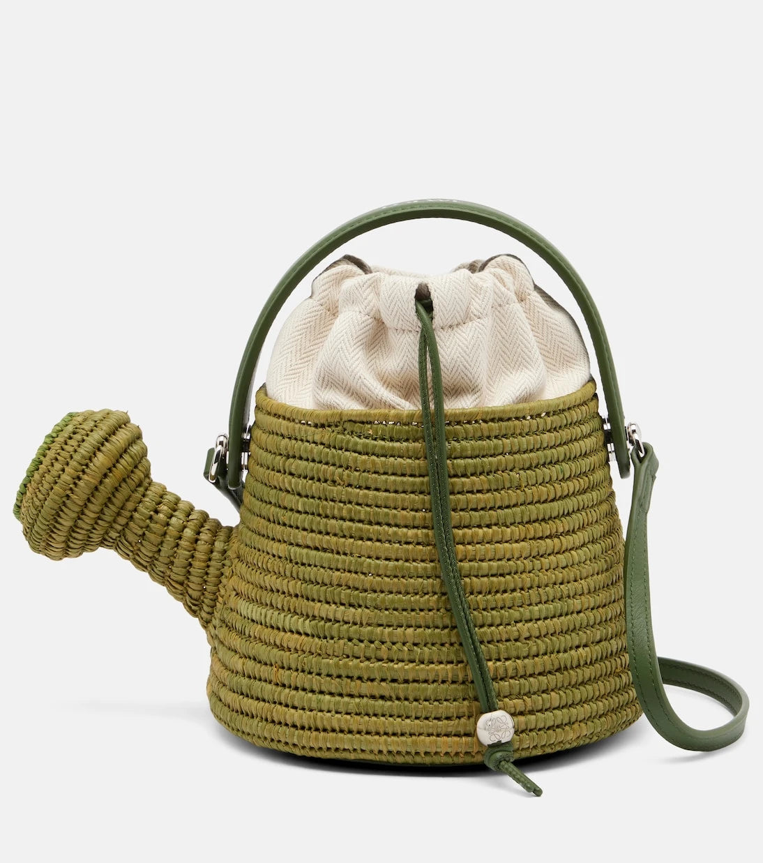 Loewe - Paula's Ibiza Watering Can bucket bag
