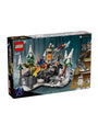 Lego Marvel The Avengers Assemble: Age of Ultron Set 76291