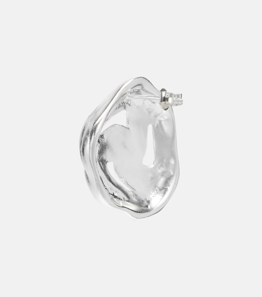 Ysso - Bal earrings