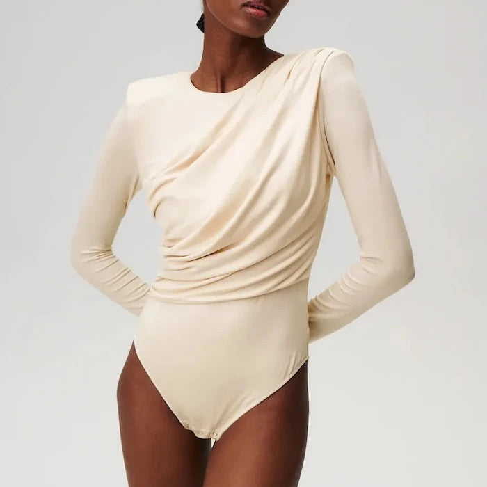 Undress Code American Beauty Bodysuit