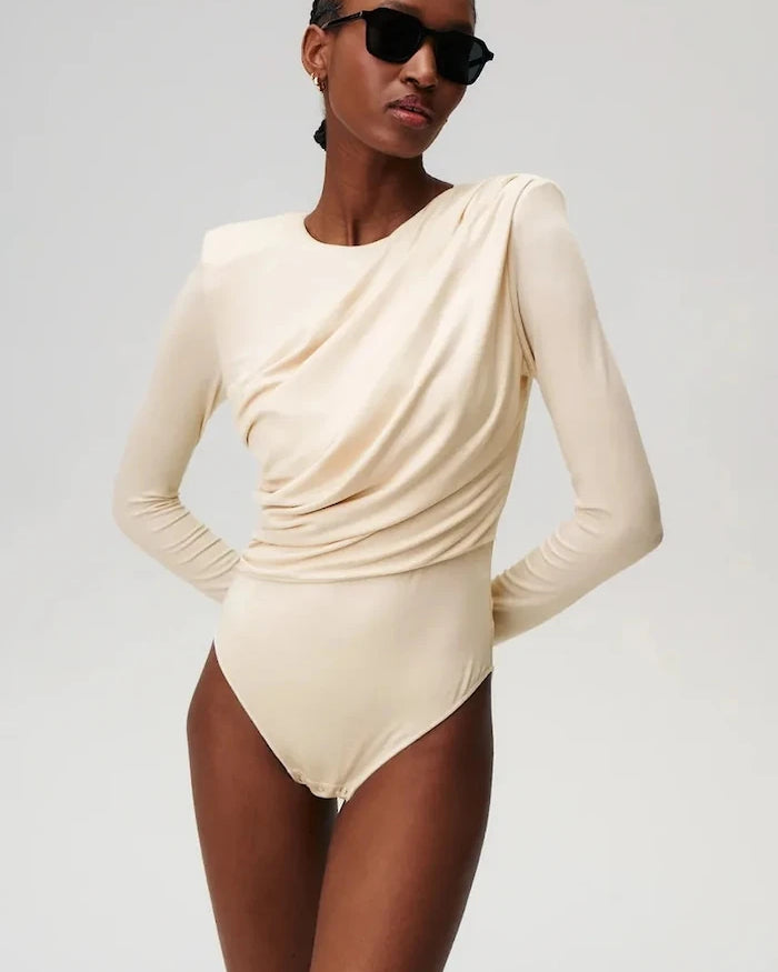 Undress Code American Beauty Bodysuit