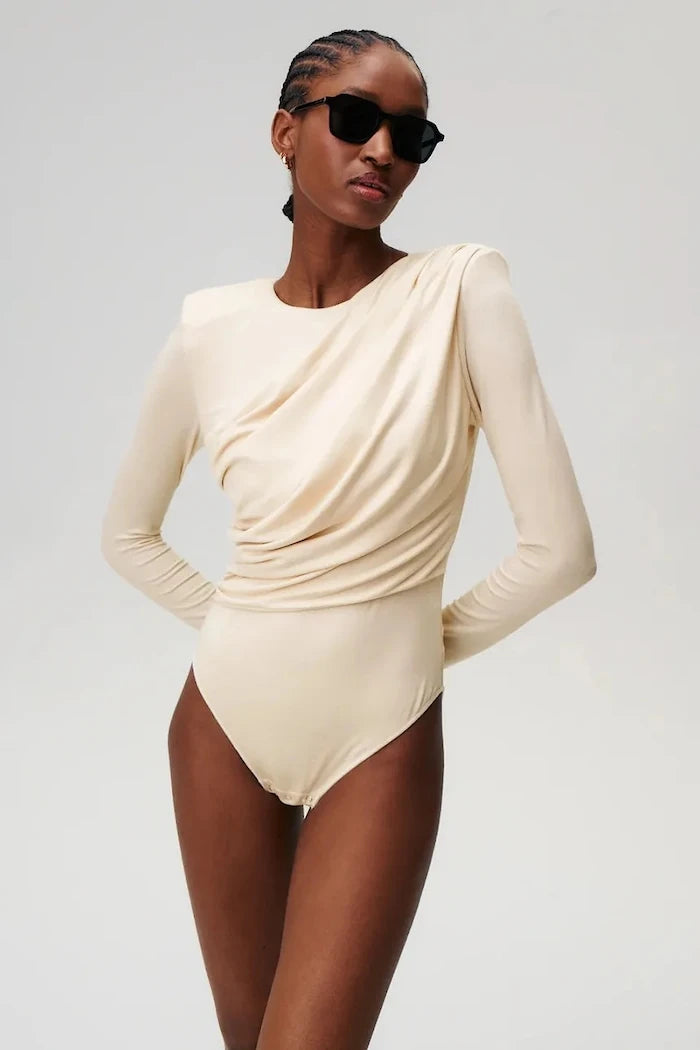 Undress Code American Beauty Bodysuit