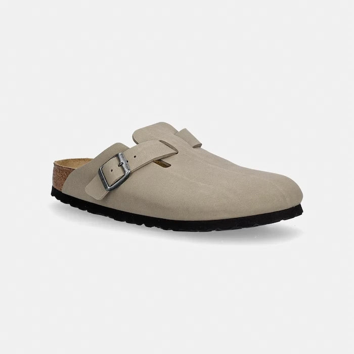 Birkenstock чехли сабо за деца Boston