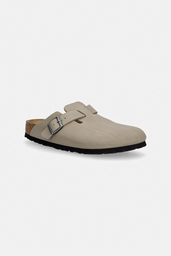 Birkenstock чехли сабо за деца Boston