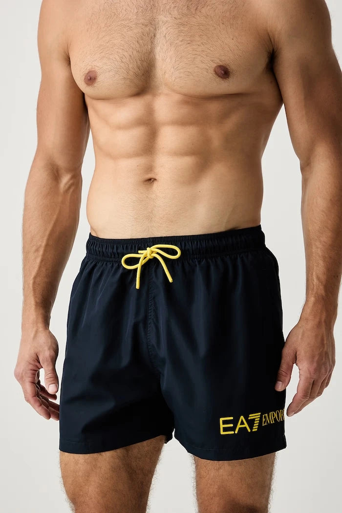 EA7 Emporio Armani erkek mayo şortu