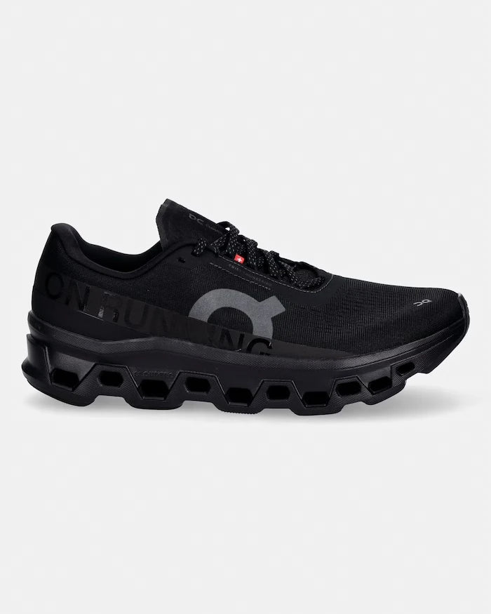On Erkek Spor Ayakkabı Cloudmonster 1