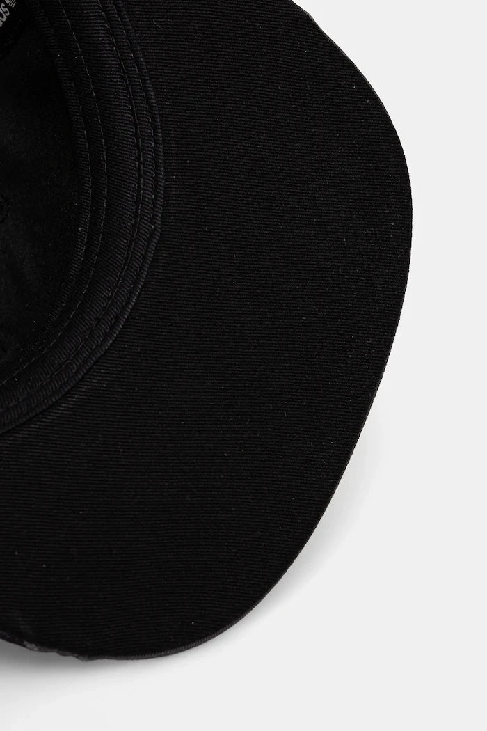Шапка с козирка adidas Originals FLATBRIM CAP