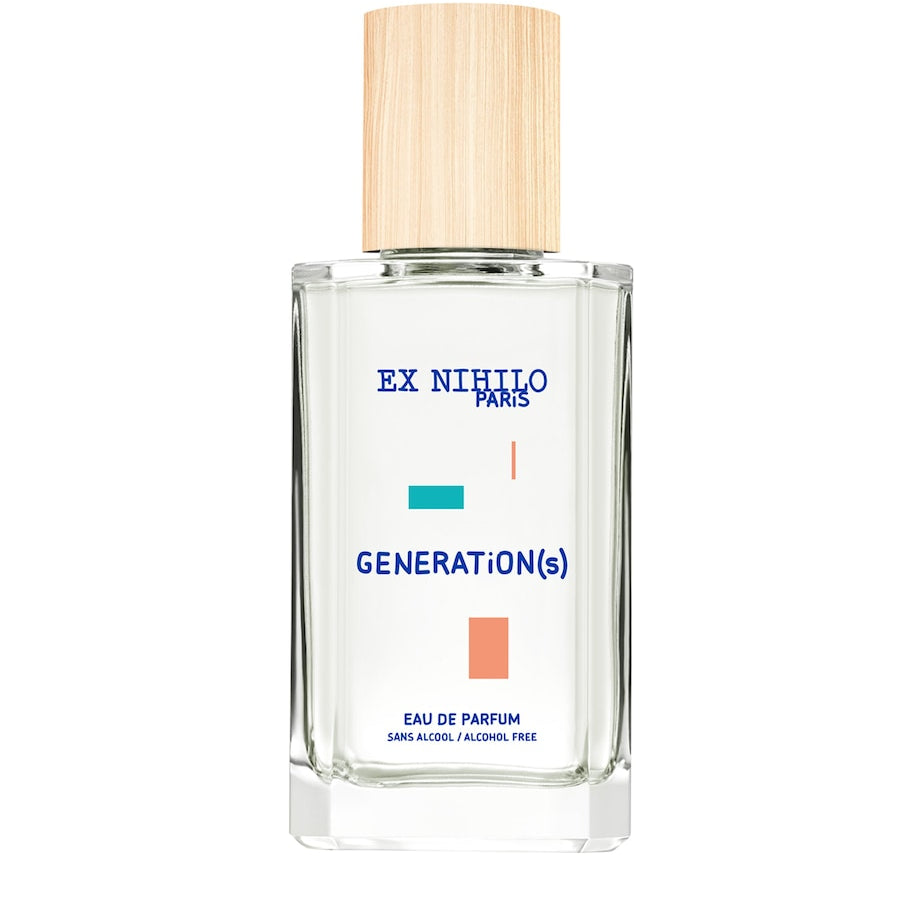 Generation(s) Eau de Parfum (100ml)