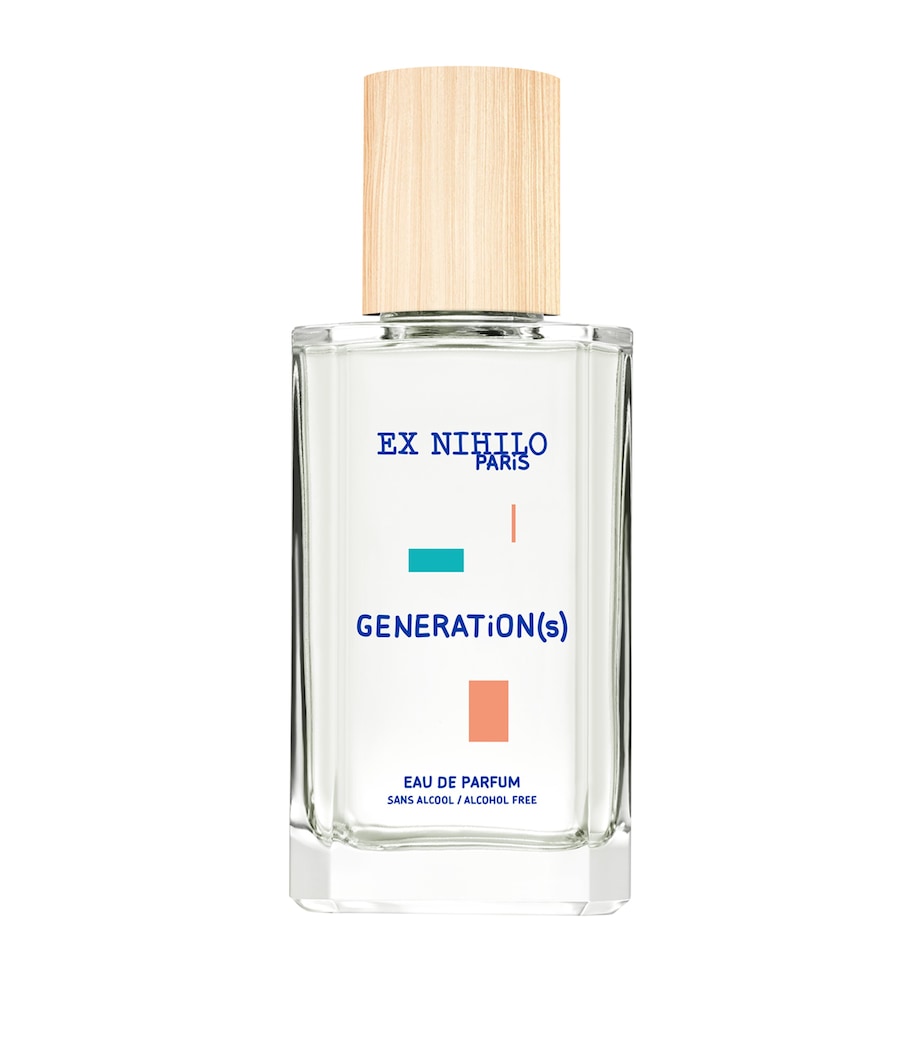 Generation(s) Eau de Parfum (100ml)