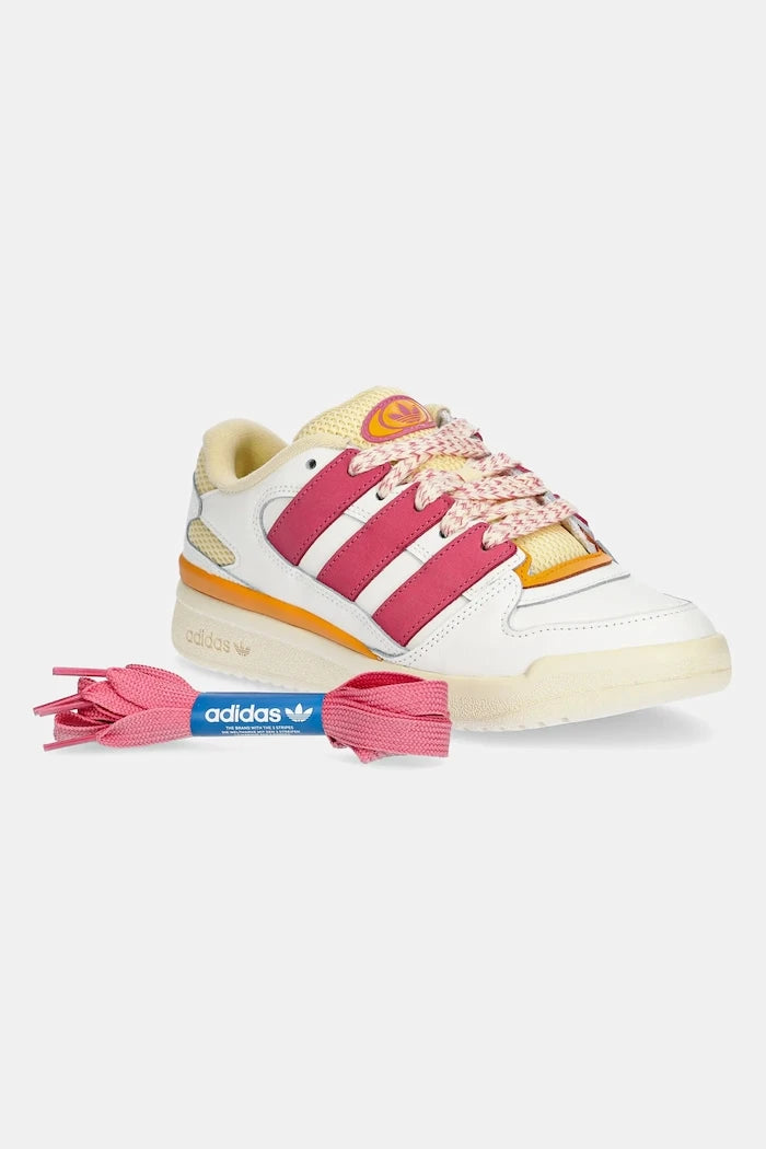 Кожени маратонки adidas Originals Forum2000