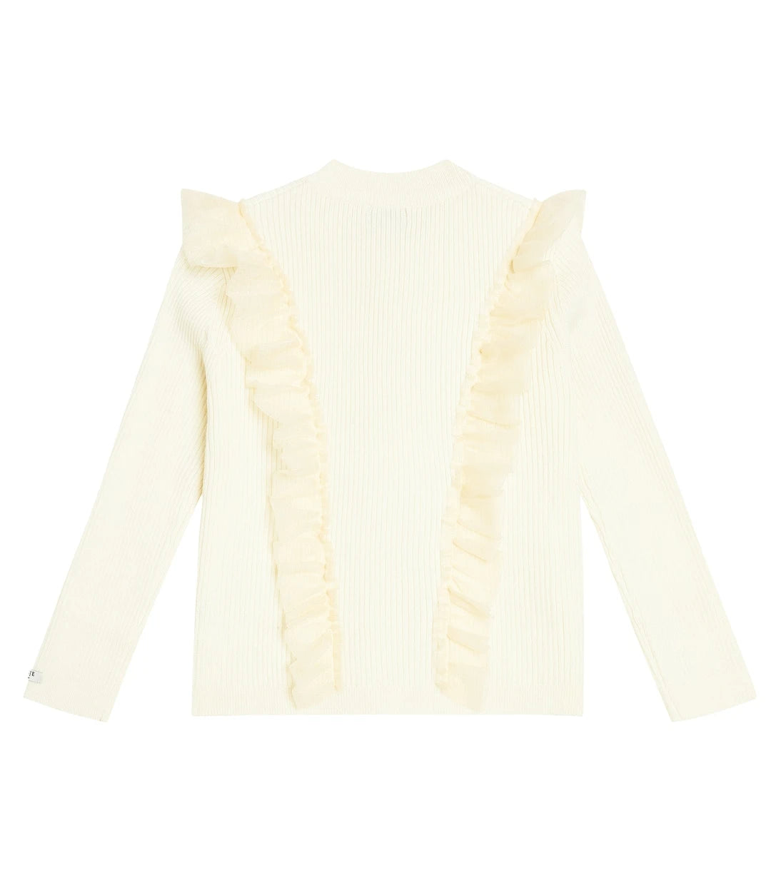 Donsje - Darine wool-blend cardigan