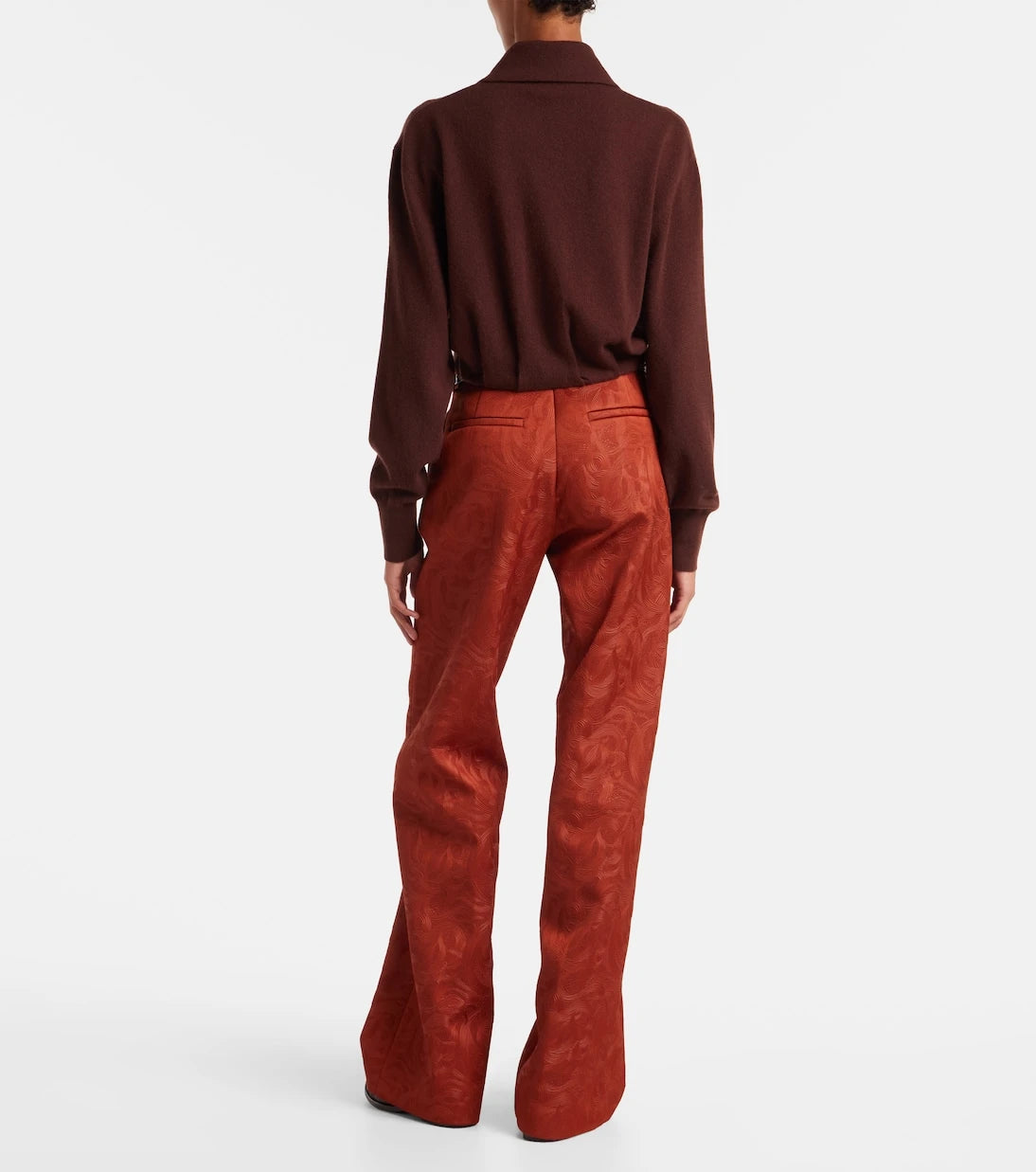 Dries Van Noten - Cashmere cardigan