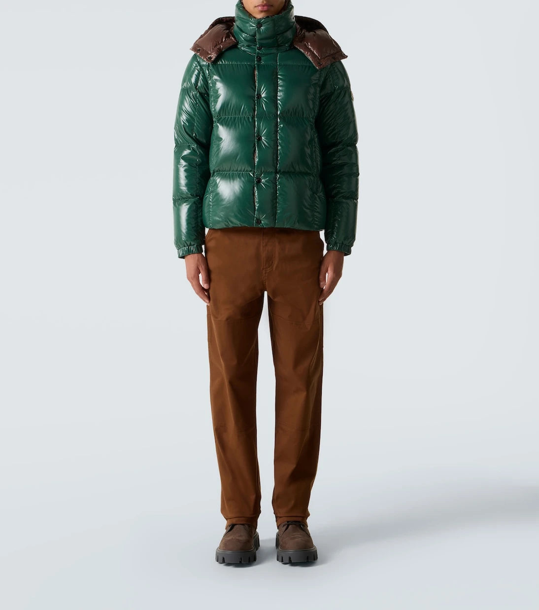 Moncler - Parana şişme mont