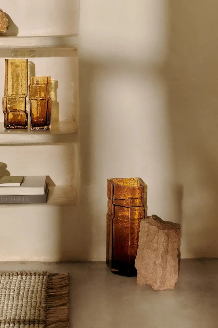 Декоративна ваза ferm LIVING Muro Vase
