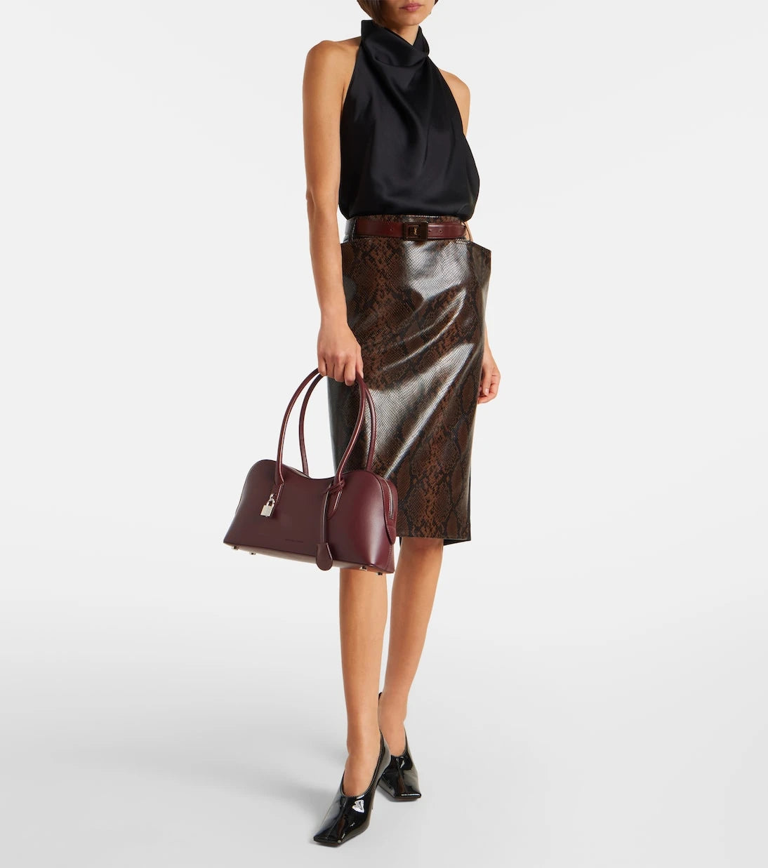 Stella McCartney - Ryder Medium shoulder bag