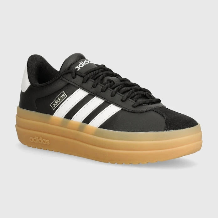 Кожени маратонки adidas Vl Court Bold