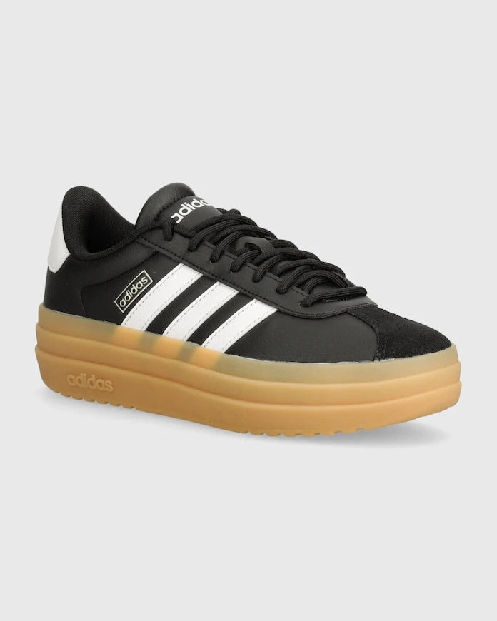 adidas Vl Court Bold Deri Spor Ayakkabı