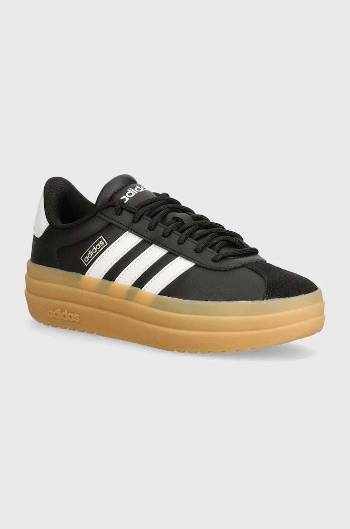 Кожени маратонки adidas Vl Court Bold