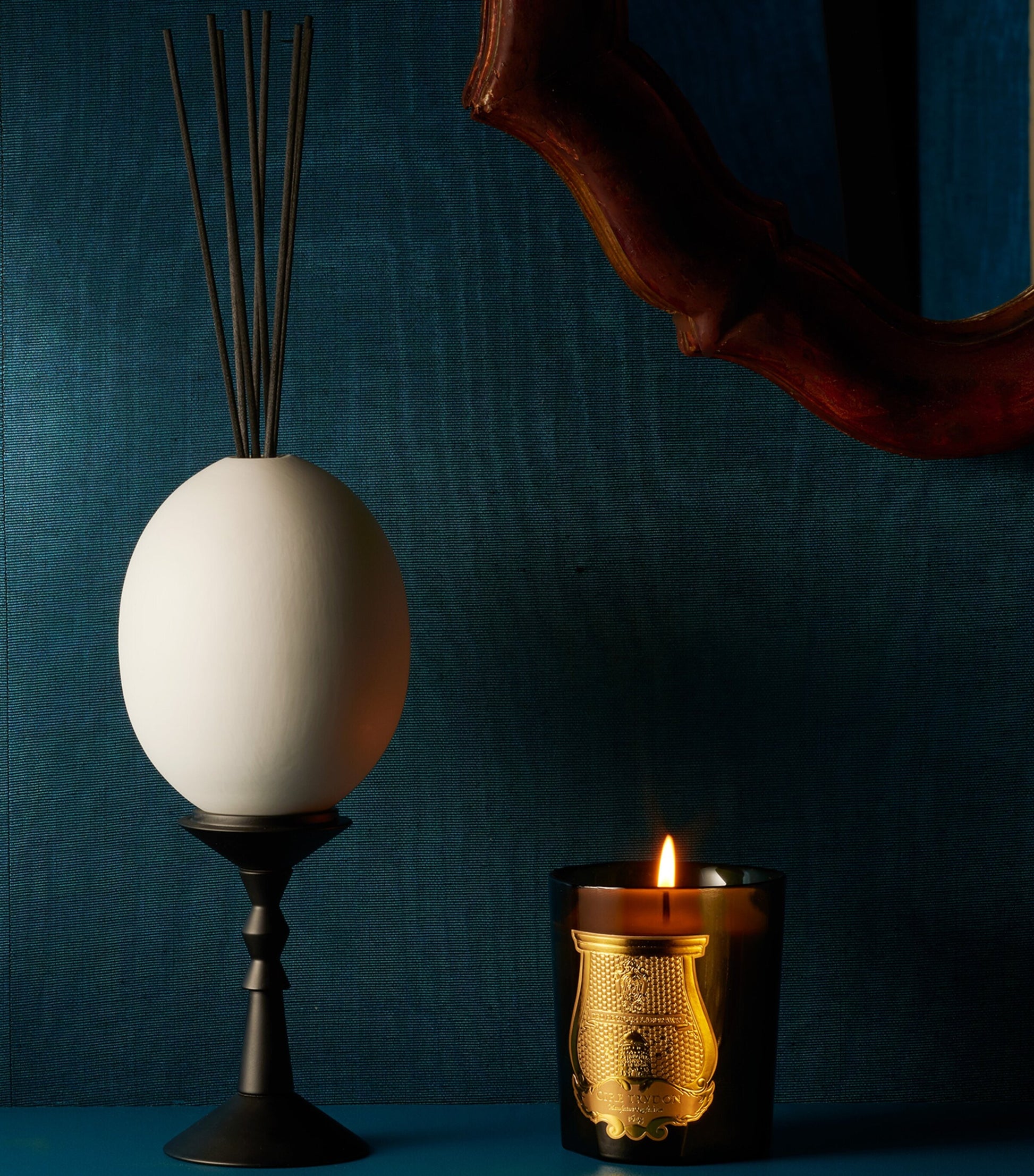 Abd El Kader L’Oeuf Diffuser Set (300ml)