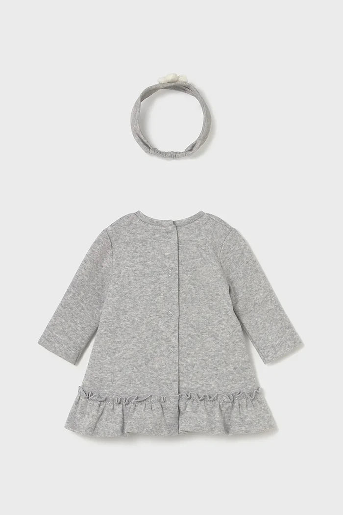 Комплект за бебета Mayoral Newborn (2 броя)