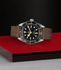 TUDOR Black Bay Fifty-Eight Stainless Steel Watch 39mm