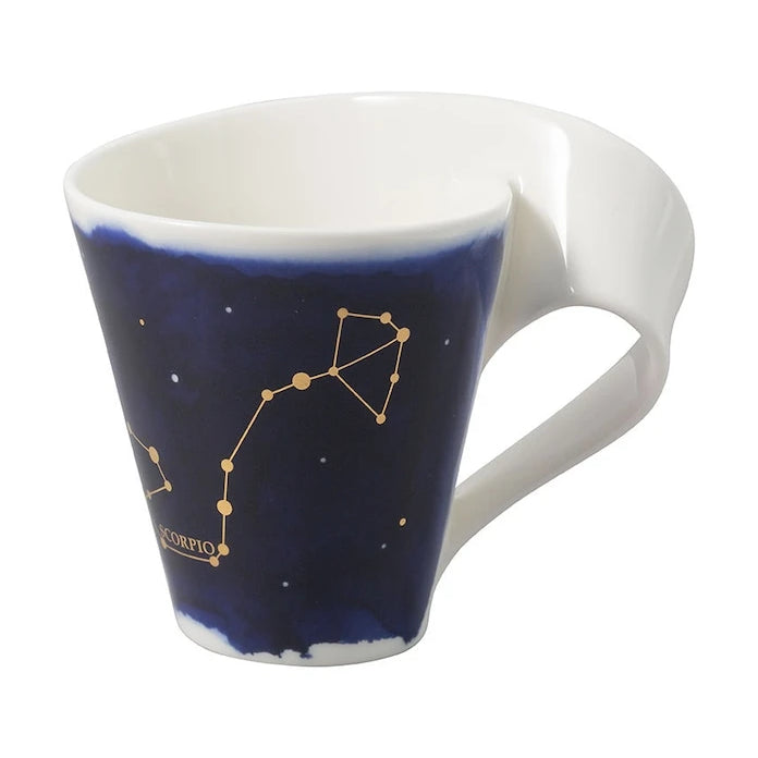 Villeroy & Boch NewWave Stars Kupa, Akrep