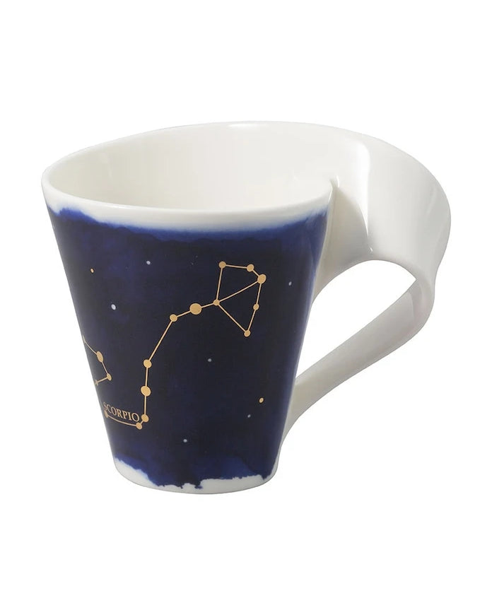 Villeroy & Boch NewWave Stars Kupa, Akrep