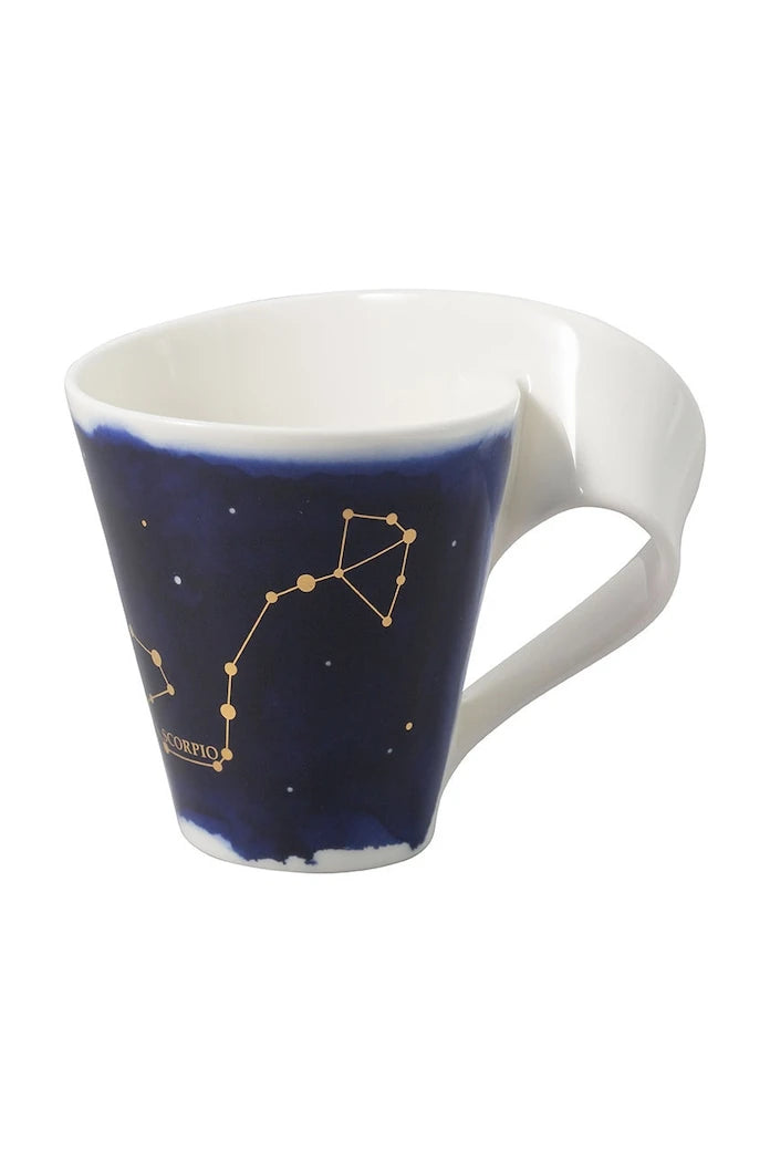 Villeroy & Boch NewWave Stars Kupa, Akrep