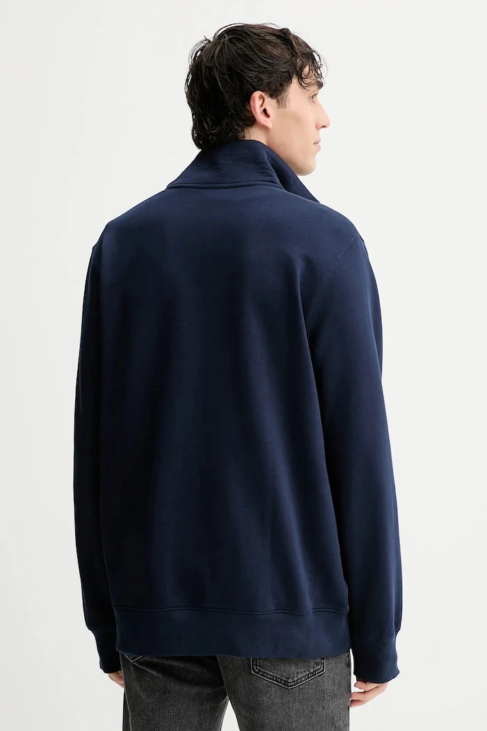 Levi's Pamuklu Sweatshirt