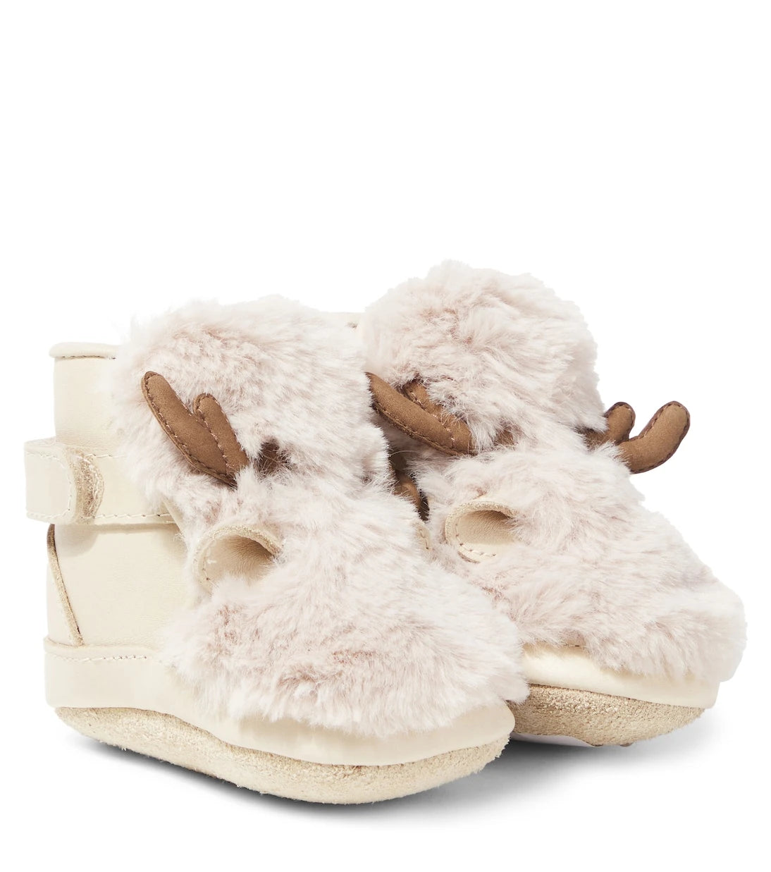 Donsje - Richy leather booties