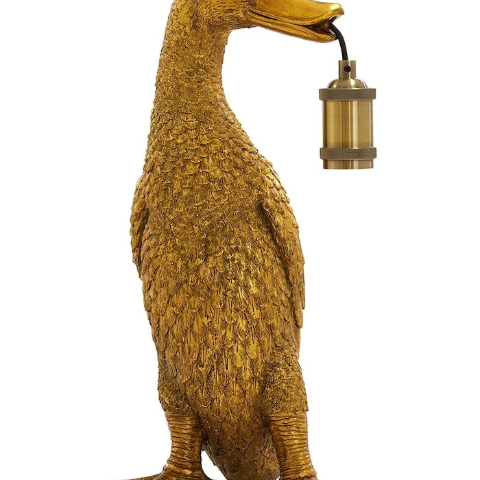 Настолна лампа Light & Living Duck