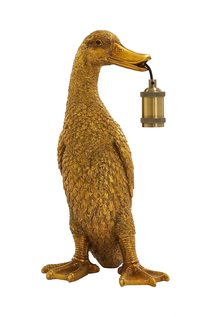 Настолна лампа Light & Living Duck