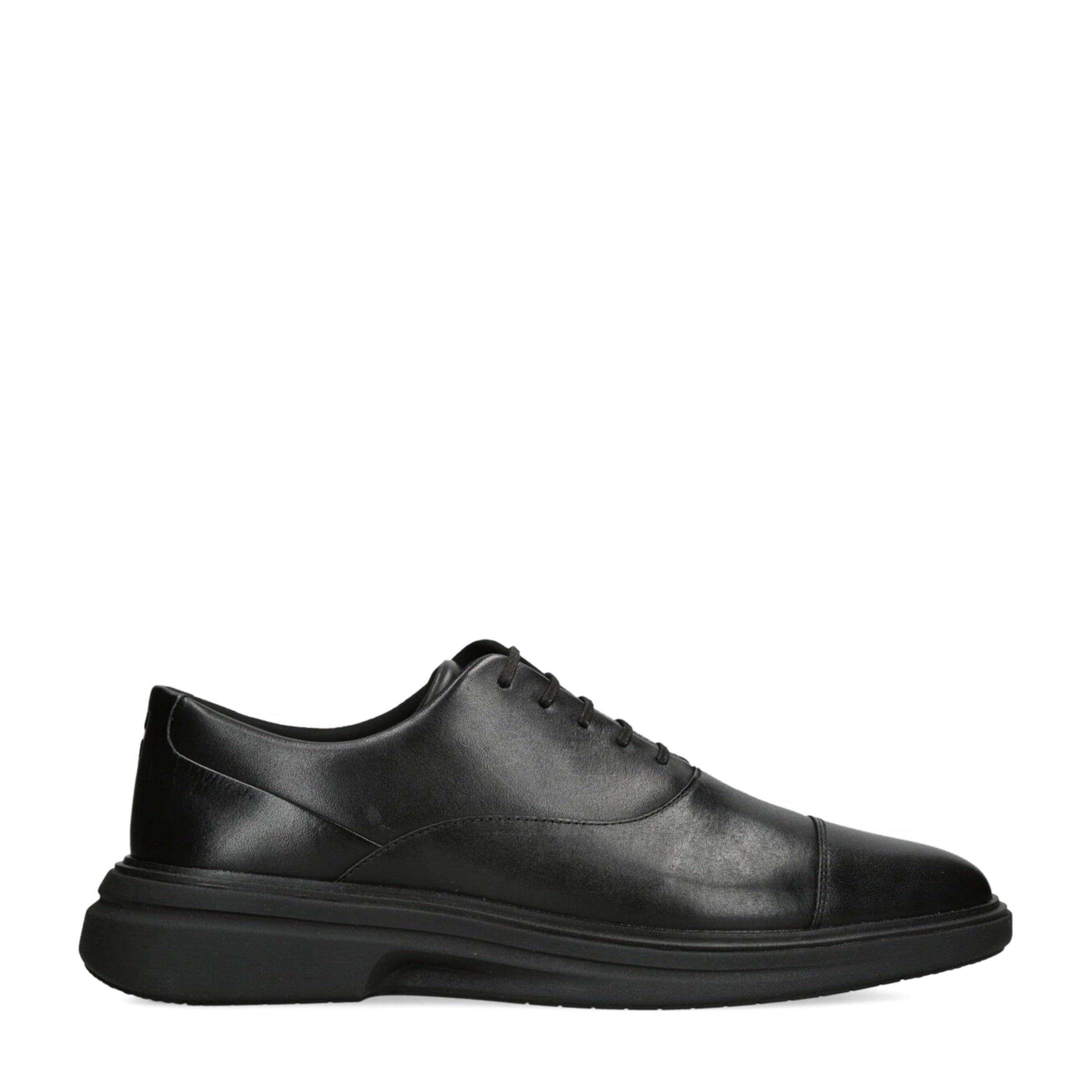 Leather Øriginalgrand Cityspectre Oxford Shoes