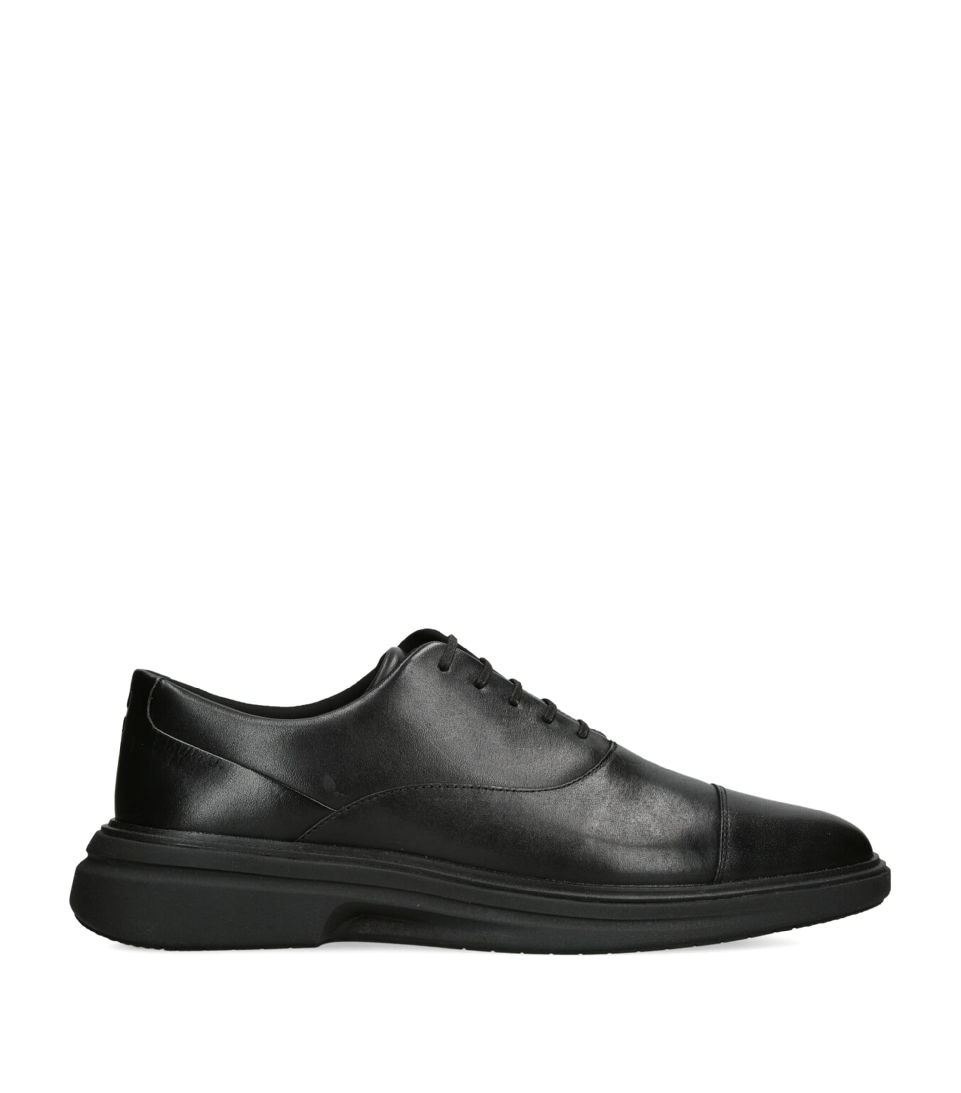 Leather Øriginalgrand Cityspectre Oxford Shoes