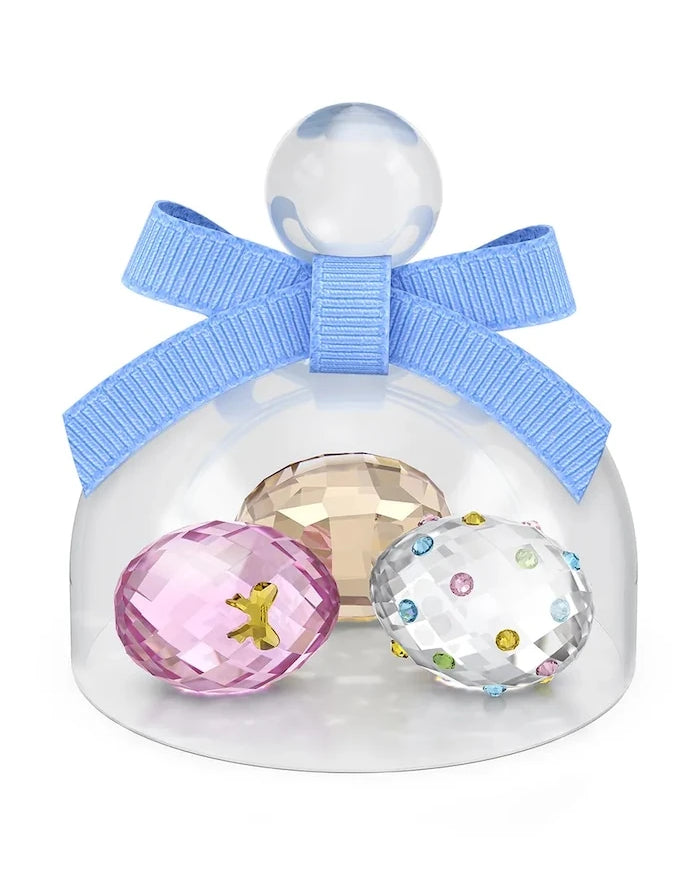 Swarovski Dekoratif Figür IDYLLIA