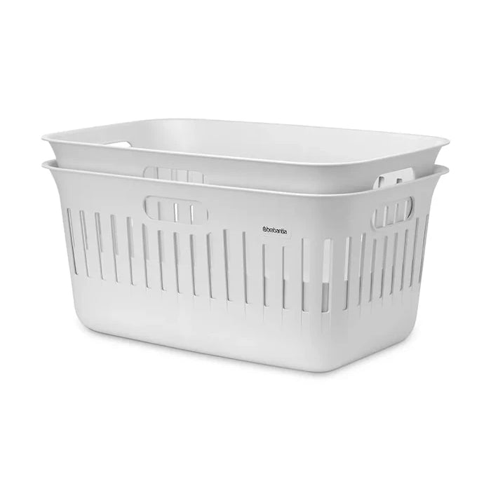 Brabantia plastik set 40 l