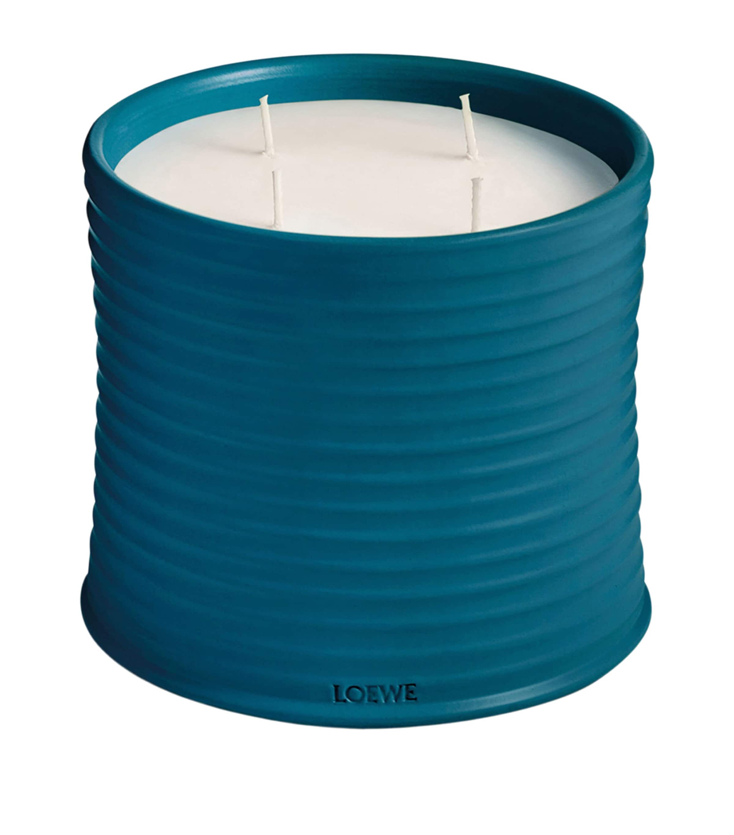 LOEWE Large Incense Scented Candle