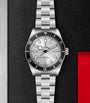 TUDOR Black Bay 68 Stainless Steel Watch 43mm