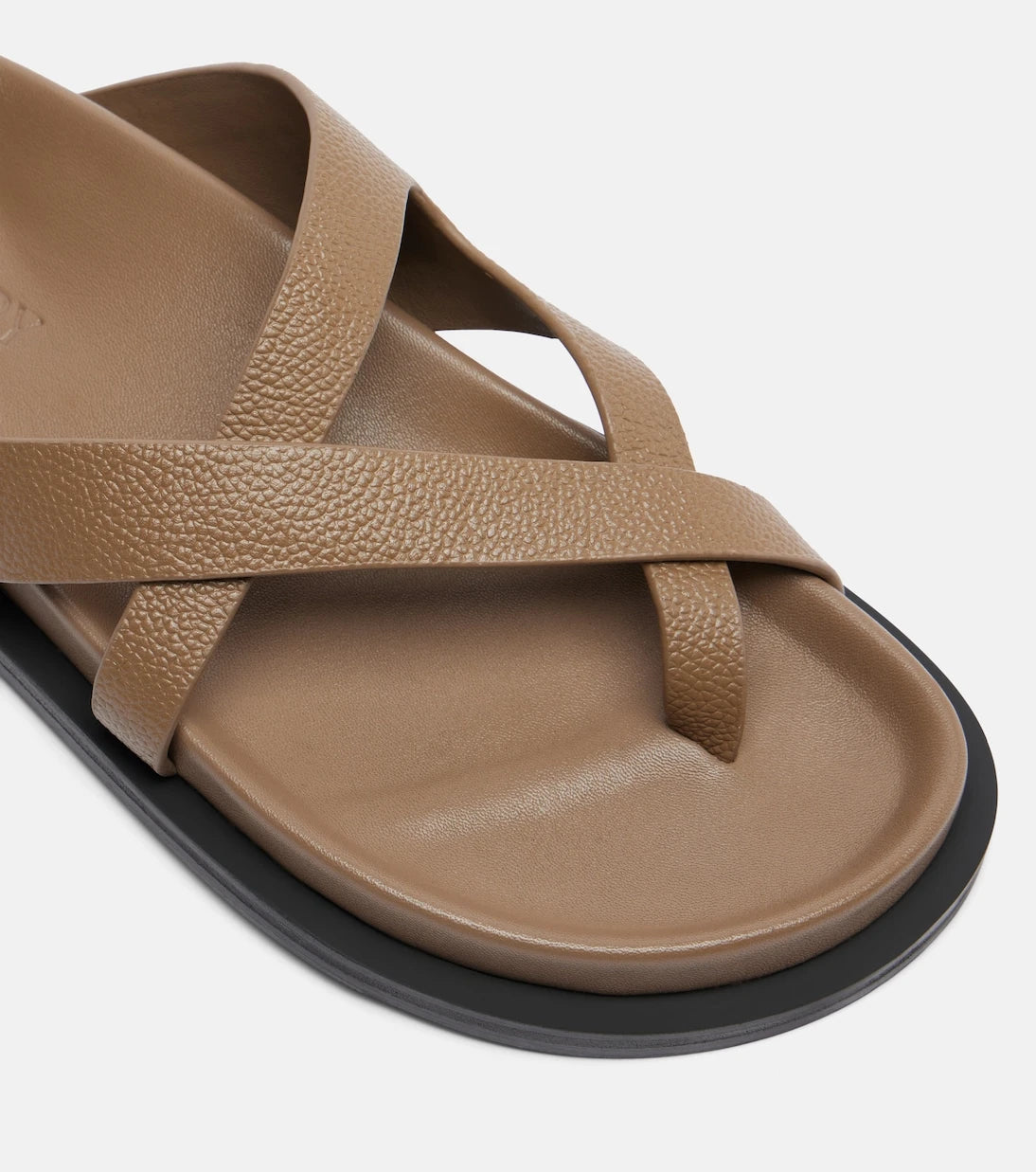 A.Emery - Claude leather sandals