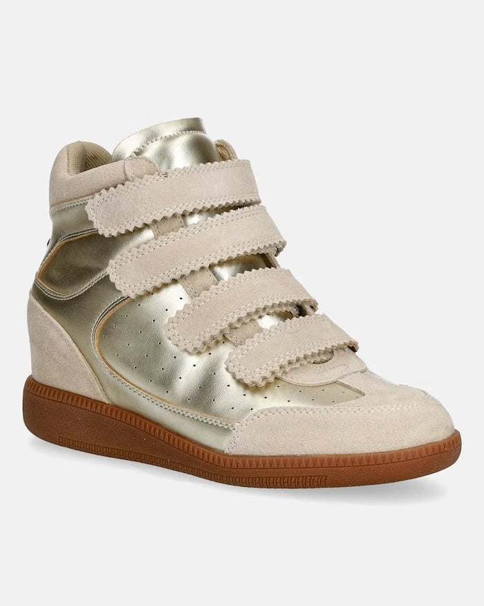 Steve Madden Mustang kadın spor ayakkabı