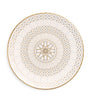 Arcadia Gold Bread Plate (16cm)