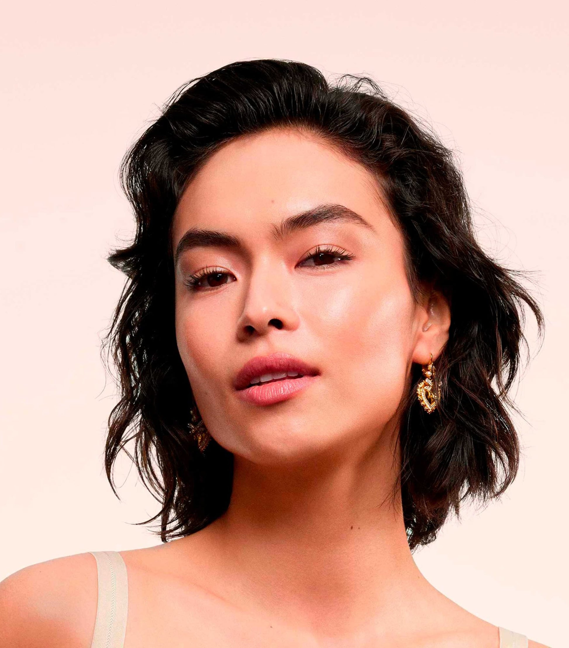 Dolce & Gabbana Glow-Bounce Ceramide Cream (50ml)