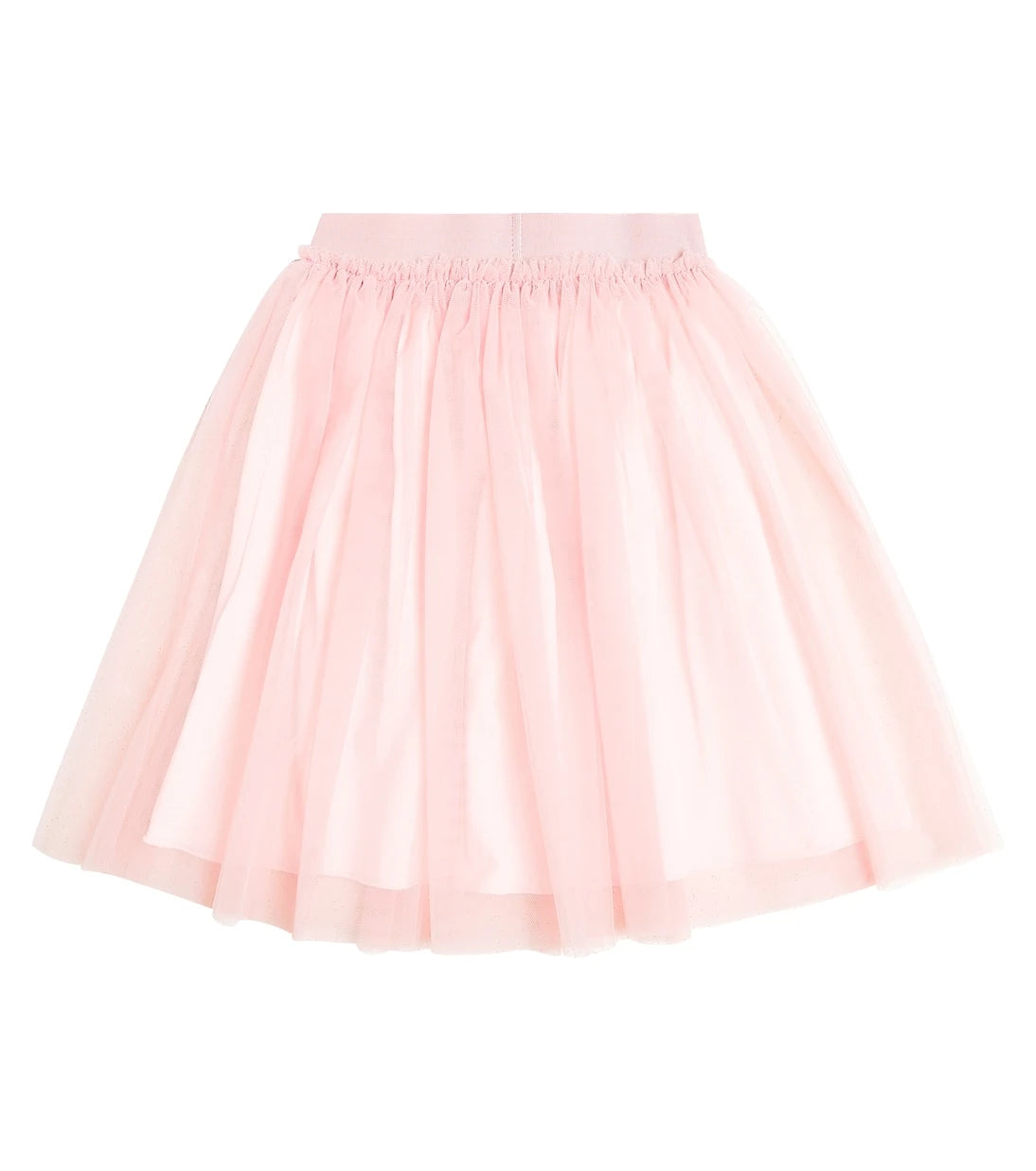 Il Gufo - Gathered skirt