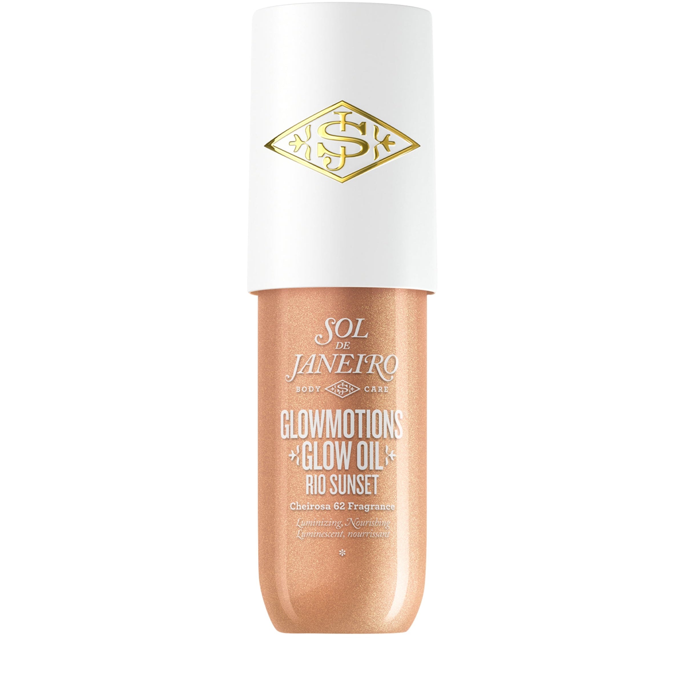 GlowMotions Glow Oil (75ml)