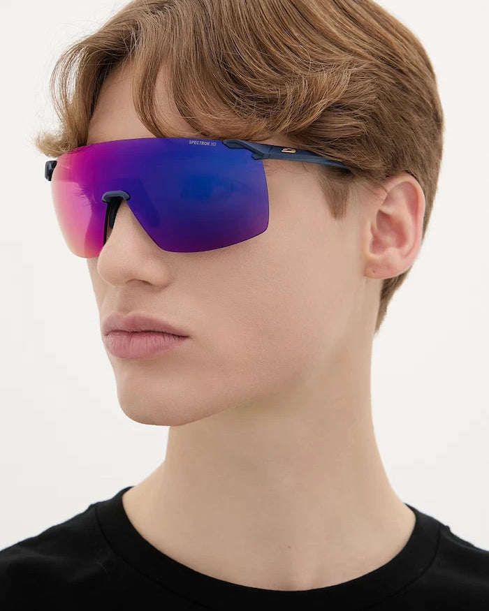 Julbo слънчеви очила FASTER L - Spectron 3 HD