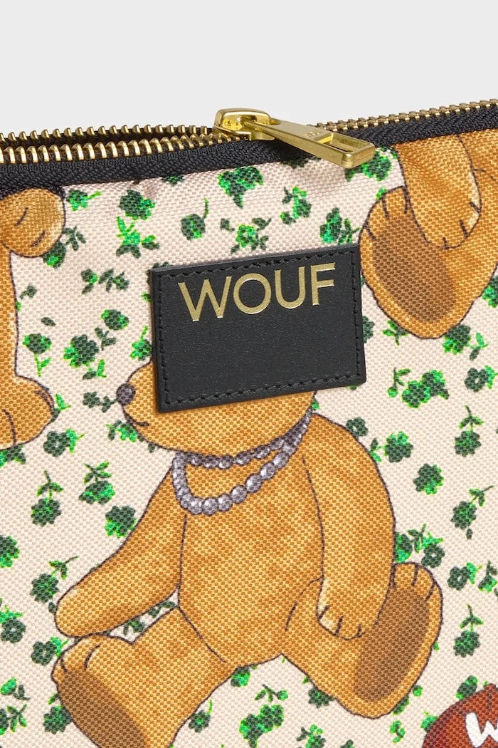 Калъф за ipad WOUF Cute 29 x 21 x 2 cm