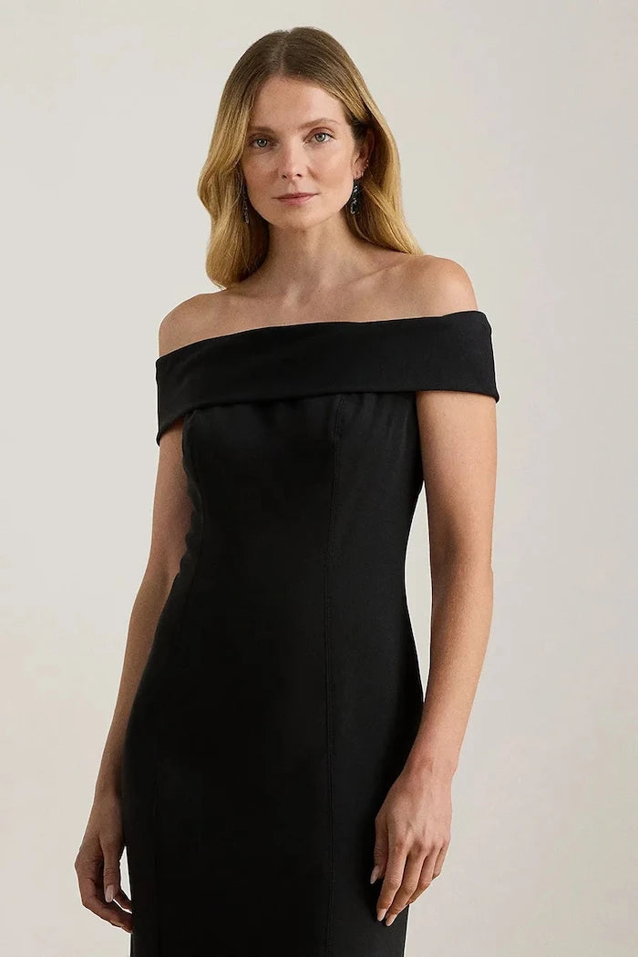 Рокля Lauren Ralph Lauren